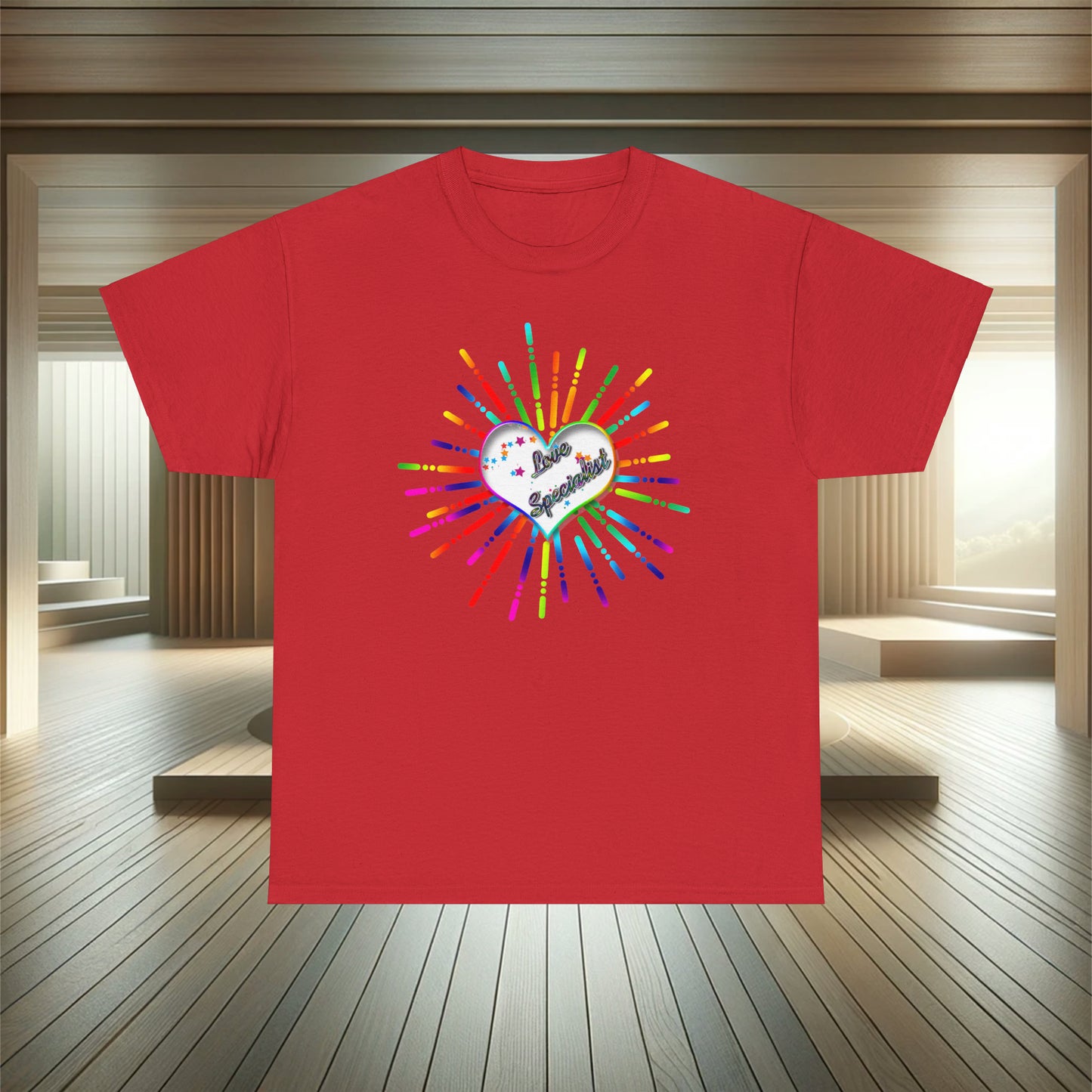 Valentines Day Shirt, Heart and Stars Shirt, Valentines Day Shirts For Women, Cute Heart T-shirt, Cute Valentine Shirt