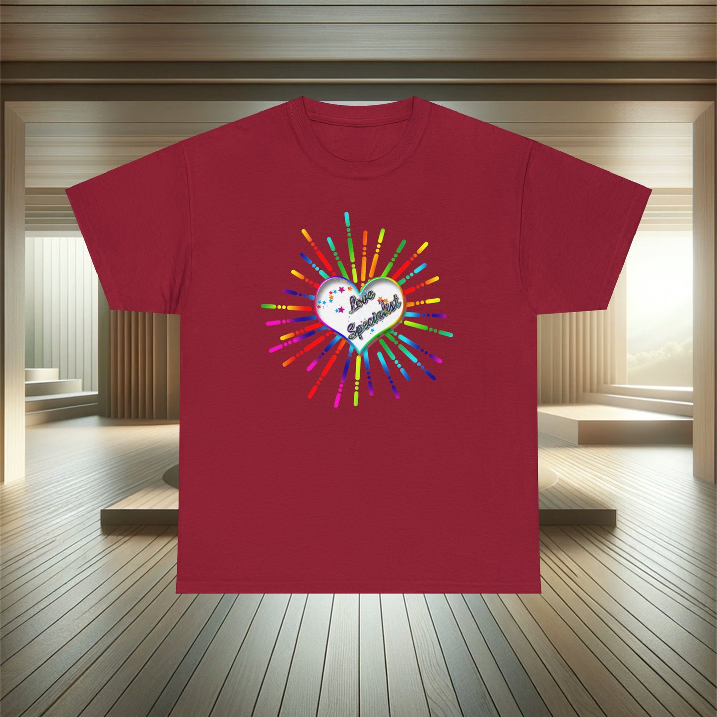 Valentines Day Shirt, Heart and Stars Shirt, Valentines Day Shirts For Women, Cute Heart T-shirt, Cute Valentine Shirt