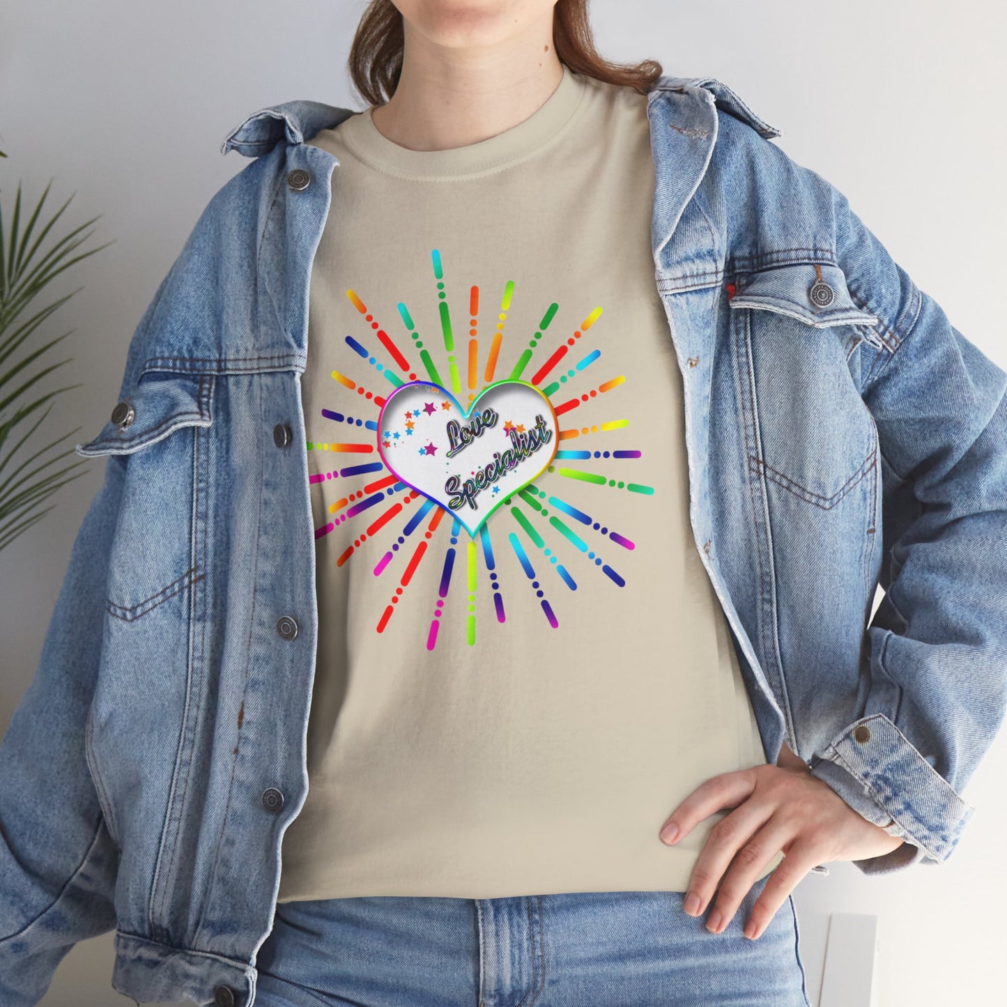 Valentines Day Shirt, Heart and Stars Shirt, Valentines Day Shirts For Women, Cute Heart T-shirt, Cute Valentine Shirt