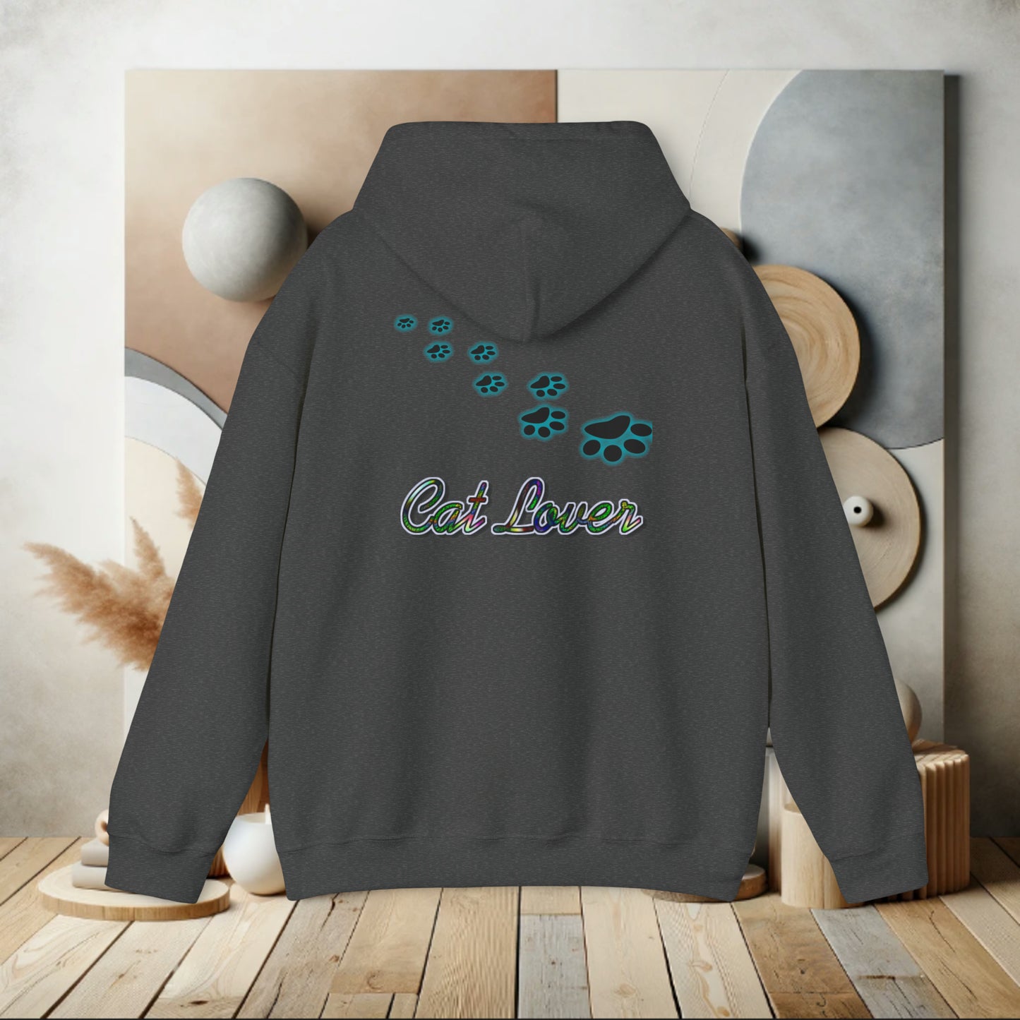 You Had me at Meow Hooded Sweatshirt, cat lover gift, cat lover, Cat Lover Gift, cat,