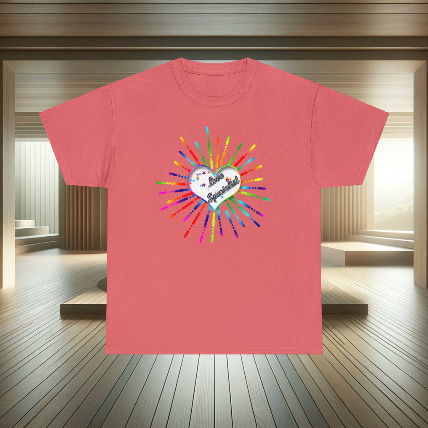 Valentines Day Shirt, Heart and Stars Shirt, Valentines Day Shirts For Women, Cute Heart T-shirt, Cute Valentine Shirt