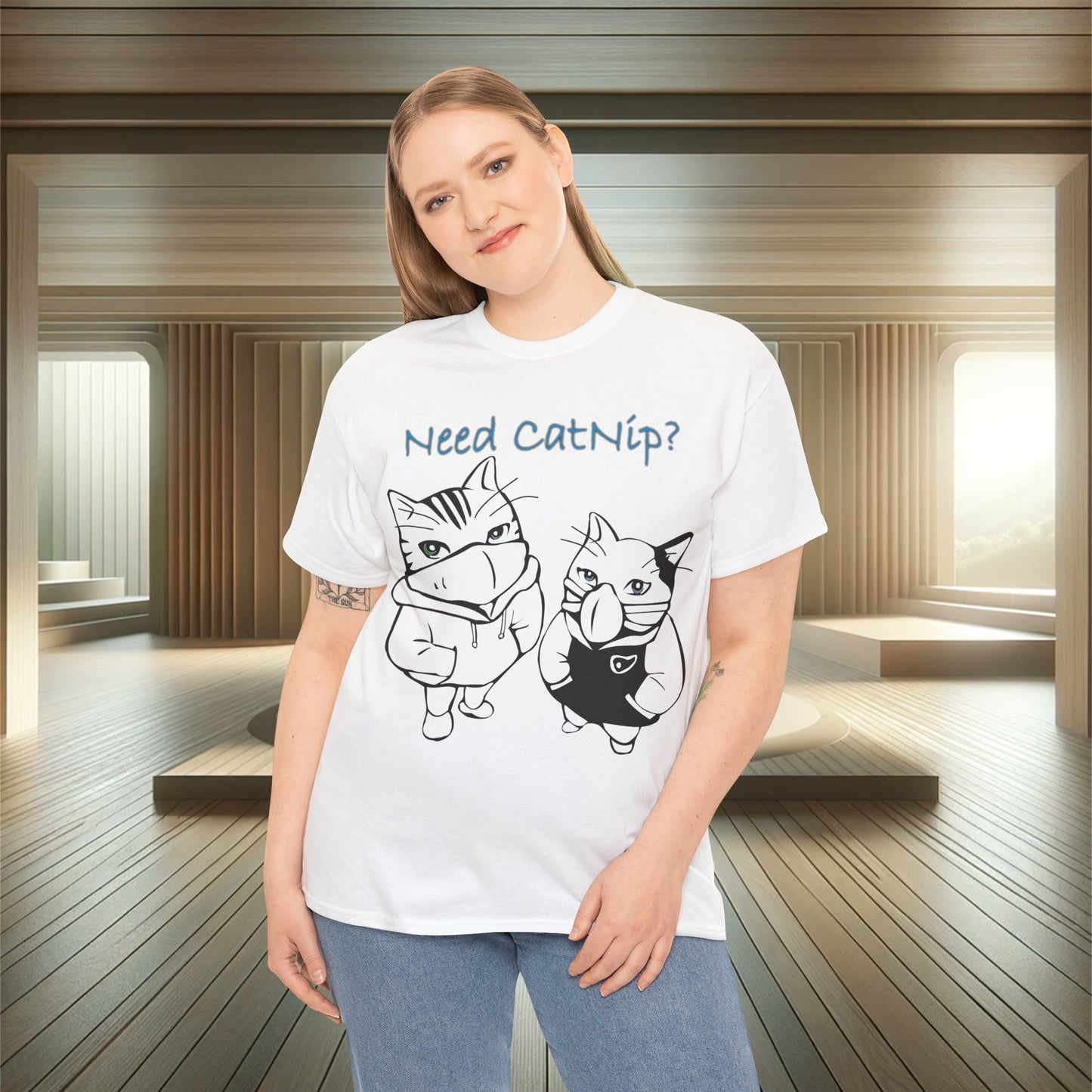 Got CatNip? cat lover gift, cat lover, Cat Lover Gift, cat